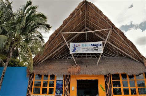 Biue magic hostel